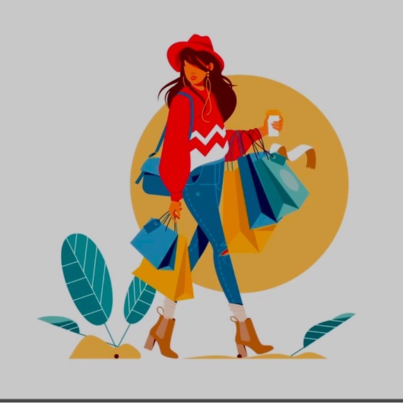 Meet your Posher, Sandy - Picture 1 of 1